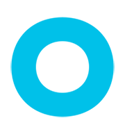 Emoji 🇴 Lettera simbolo indicatore regionale O su Google Android 9.0.