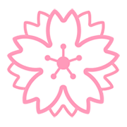 Emoji 💮 Fiore Bianco su Google Android 9.0.