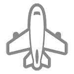 Emoji ✈️ Aeroplano su HTC Sense 7.