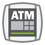 🏧 Emoji Symbol „Geldautomat“ HTC Sense 7.