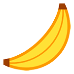 Emoji 🍌 Banana su HTC Sense 7.