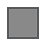 ◼️ Emoji mittelgroßes schwarzes Quadrat HTC Sense 7.