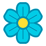 🌼 Emoji Flor en HTC Sense 7.