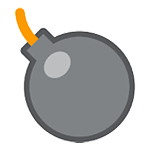 💣 Emoji Bomba en HTC Sense 7.