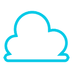 Emoji ☁️ Nuvola su HTC Sense 7.