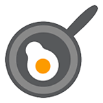 🍳 Emoji Cocinar en HTC Sense 7.