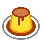 🍮 Emoji Pudding HTC Sense 7.
