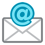 Emoji 📧 E-mail su HTC Sense 7.