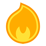 🔥 Emoji Feuer HTC Sense 7.