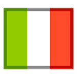 Bandera: Italia HTC Sense 7.