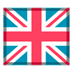Emoji 🇬🇧 Bandiera: Regno Unito su HTC Sense 7.