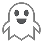 👻 Emoji Fantasma na HTC Sense 7.
