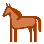 🐎 Emoji Cavalo na HTC Sense 7.