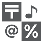 🔣 Emoji Eingabesymbol Sonderzeichen HTC Sense 7.