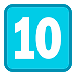 🔟 Emoji Tecla: 10 na HTC Sense 7.