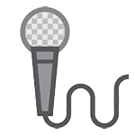 🎤 Emoji Mikrofon HTC Sense 7.