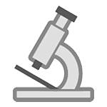 Emoji 🔬 Microscopio su HTC Sense 7.