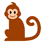 🐒 Emoji Macaco na HTC Sense 7.