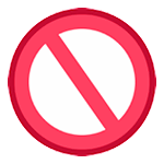 🚫 Emoji Prohibido en HTC Sense 7.