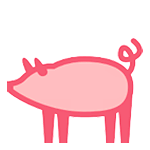 🐖 Emoji Schwein HTC Sense 7.