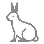 🐇 Emoji Conejo en HTC Sense 7.