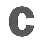 🇨 Emoji Símbolo do indicador regional letra C na HTC Sense 7.
