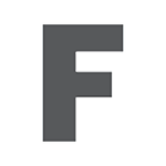 Emoji 🇫 Lettera simbolo indicatore regionale F su HTC Sense 7.
