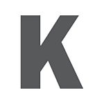 Indicador regional símbolo letra K HTC Sense 7.