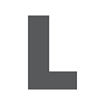 🇱 Emoji Regional Indikator Symbol Buchstabe L HTC Sense 7.