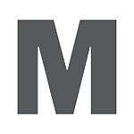 🇲 Emoji Símbolo do indicador regional letra M na HTC Sense 7.