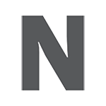 🇳 Emoji Indicador regional símbolo letra N en HTC Sense 7.
