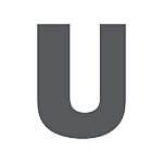 🇺 Emoji Indicador regional símbolo letra U en HTC Sense 7.