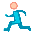 🏃 Emoji Persona Corriendo en HTC Sense 7.