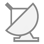 Emoji 📡 Antenna Satellitare su HTC Sense 7.