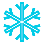 ❄️ Emoji Copo De Nieve en HTC Sense 7.