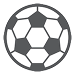 Emoji ⚽ Pallone Da Calcio su HTC Sense 7.