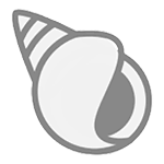 Emoji 🐚 Conchiglia su HTC Sense 7.