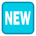 🆕 Emoji Botão «NEW» na HTC Sense 7.