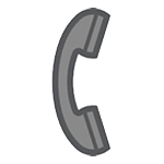 Emoji 📞 Cornetta su HTC Sense 7.