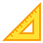 📐 Emoji Régua Triangular na HTC Sense 7.