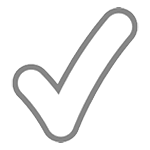 ✅ Emoji Botón De Marca De Verificación en HTC Sense 7.