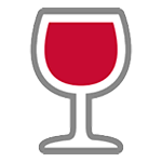 Emoji 🍷 Bicchiere Di Vino su HTC Sense 7.