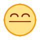 😤 Emoji Cara Resoplando en HTC Sense 8.