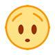 😯 Emoji verdutztes Gesicht HTC Sense 8.