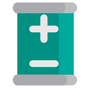 Emoji 🔋 Batteria su JoyPixels 1.0.
