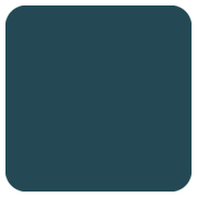 ⬛ Emoji großes schwarzes Quadrat JoyPixels 1.0.