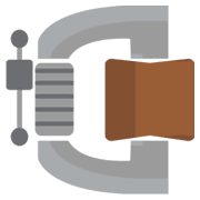 Émoji 🗜️ Serre-joint sur JoyPixels 1.0.