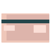 💳 Emoji Cartão De Crédito na JoyPixels 1.0.