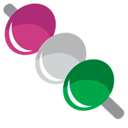🍡 Emoji Dango JoyPixels 1.0.