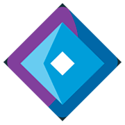 Émoji 💠 Diamant Avec Un Point sur JoyPixels 1.0.